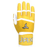 Lead Off Lemon | Strap Cuff by Jax Athletics