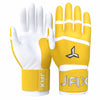 Lead Off Lemon | Strap Cuff by Jax Athletics
