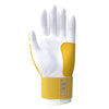 Lead Off Lemon | Strap Cuff by Jax Athletics