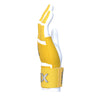 Lead Off Lemon | Strap Cuff by Jax Athletics