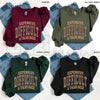 Leopard Expensive Difficult Sweatshirt | Funny Sarcastic Attitude Crewneck