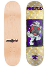 Madrid Lester Kasai Wing 8.25" Skateboard Deck