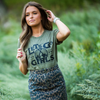 Let's Go Girls Graphic Tee by Section 21 Apparel Co.