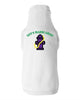 Let's Mardi Gras Dog Shirt by Anchored Grace Boutique
