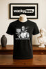 Lets Go Shopping Catch a Predator Riot Looter Funny Graphic Tee Shirt by MyWackyTees