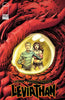 Leviathan #1 Unknown Comic Books Exclusive Creees (Mr) Cvr A 8/1/2018 by Unknown Comic Books
