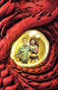 Leviathan #1 Unknown Comic Books Exclusive Creees (Mr) Virgin 8/1/2018 by Unknown Comic Books