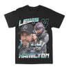 Lewis Hamilton Graphic Tee by Obsessed with graphic tees