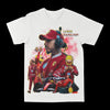 Lewis Hamilton "Ferrari" Graphic Tee by Obsessed with graphic tees