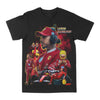 Lewis Hamilton "Ferrari" Graphic Tee by Obsessed with graphic tees