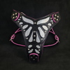 The ''Ariel'' harness by Bestia Dog Gear