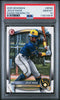 Graded 2025 Topps Bowman Jesus Made #BP66 Paper Prospects Rookie RC Baseball Card PSA 10 Gem Mint by Hall of Fame Sports Memorabilia