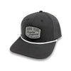 Liberal Tears Brewing Company Woven Patch Hat by Shield Republic