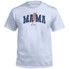 Lightning Mama (Front) by Shield Republic