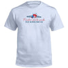 Freedom Plants Seeds That Bloom Forever (Front) by Shield Republic