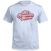All American Mama (Front) by Shield Republic