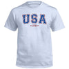 USA Star Pattern by Shield Republic