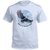 Bald Is Beautiful (Front) by Shield Republic