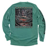 Freedom Doesn't Knock by Shield Republic