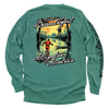 Visit Beautiful Alligator Alcatraz by Shield Republic