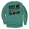 Kiss Me I'm AR-ish by Shield Republic