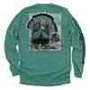 Tis the Season Turkey by Shield Republic