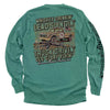 Damn Proud American by Shield Republic