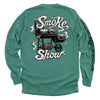 Smoke Show by Shield Republic