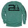 2A Est 1791 by Shield Republic