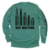 Size Matters Bullets by Shield Republic