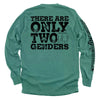 There Are Only Two Genders by Shield Republic