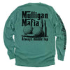 Mulligan Mafia by Shield Republic
