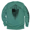 B2 Stealth Bomber Flag by Shield Republic