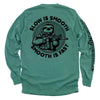Slow is Smooth Smooth is Fast by Shield Republic