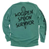Wooden Spoon Survivor by Shield Republic