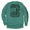 Sorry If My Patriotism Offends by Shield Republic