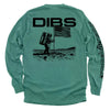 Dibs Astronaut by Shield Republic