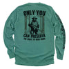 Only You can Preserve the the Right to Bear Arms by Shield Republic