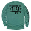 I'd Double Tap That by Shield Republic