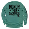 Honor Their Sacrifice by Shield Republic
