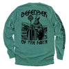 Defender Of The Faith by Shield Republic
