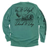 Tee It High Drink It Dry by Shield Republic