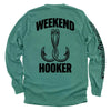 Weekend Hooker by Shield Republic