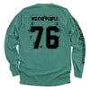 We the People 76 Jersey by Shield Republic