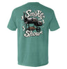 Smoke Show by Shield Republic