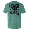 Honor Their Sacrifice by Shield Republic