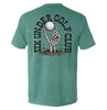 Six Under Golf Club by Shield Republic