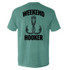 Weekend Hooker by Shield Republic