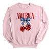America Cherries (Front) by Shield Republic