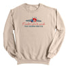 Freedom Plants Seeds That Bloom Forever (Front) by Shield Republic